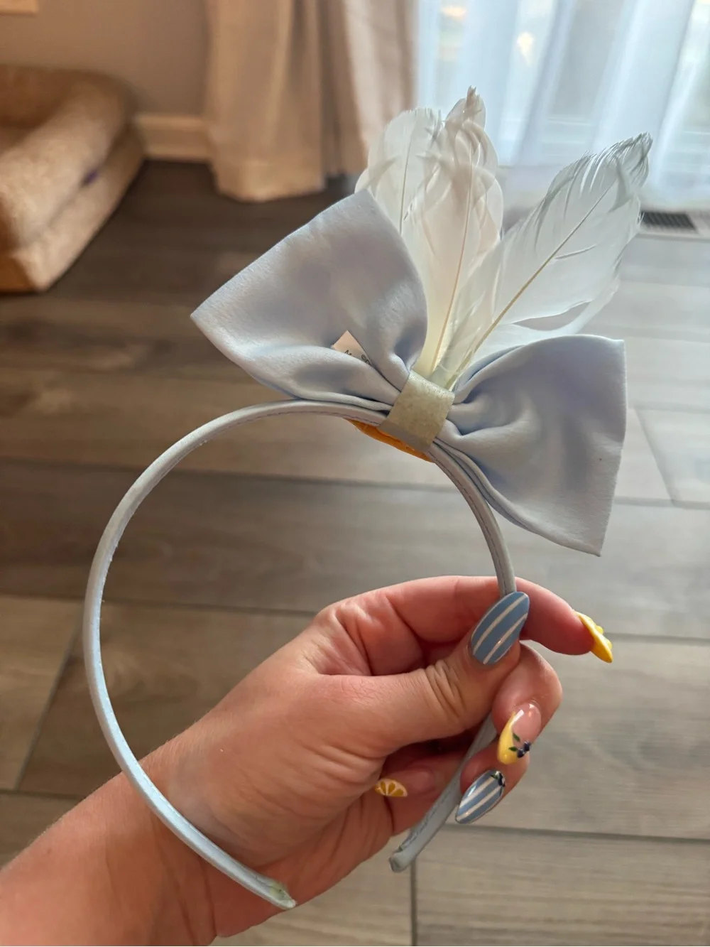 *Disney Dumbo Headband